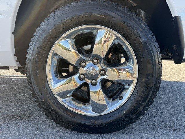 2019 Ram 1500 Classic Vehicle Photo in Mechanicsburg, PA 17050-1707