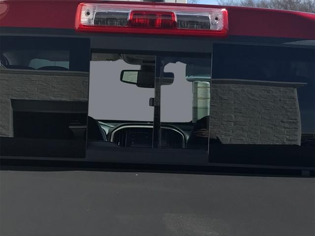 2020 GMC Canyon Vehicle Photo in GREEN BAY, WI 54303-3330