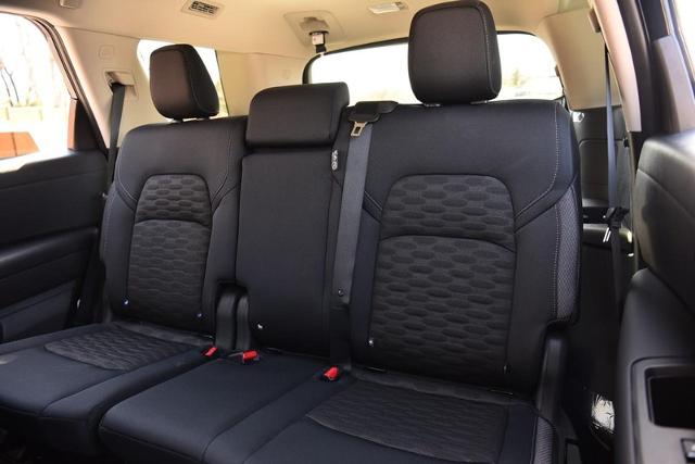 2025 Nissan Pathfinder Vehicle Photo in Ballwin, MO 63011