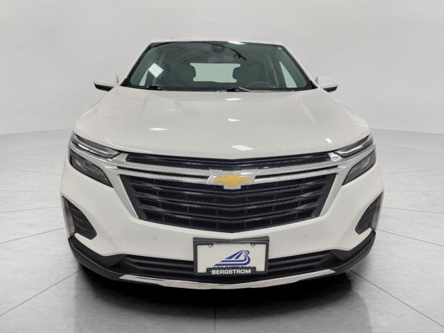 2024 Chevrolet Equinox Vehicle Photo in NEENAH, WI 54956-2243