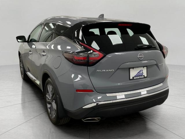 2024 Nissan Murano Vehicle Photo in Appleton, WI 54913