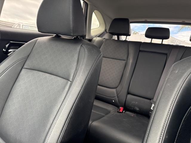 2022 Kia Seltos Vehicle Photo in VENTURA, CA 93003-8585
