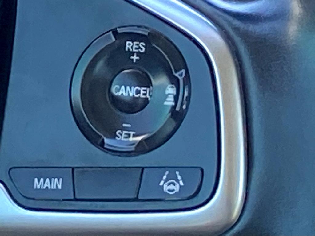 2019 Honda Civic Sedan Vehicle Photo in POOLER, GA 31322-3252