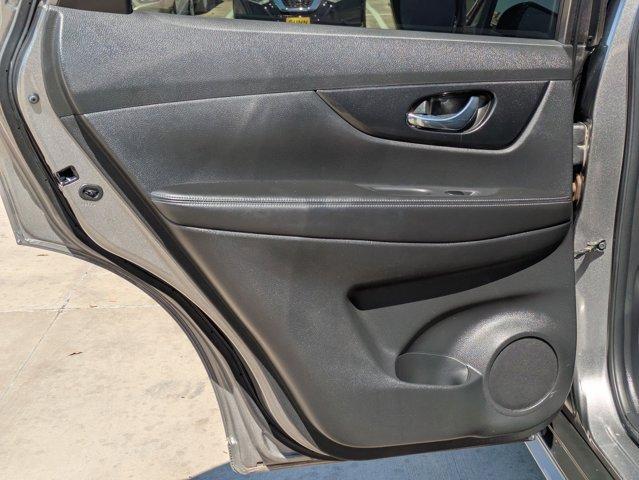 2017 Nissan Rogue Vehicle Photo in San Antonio, TX 78209