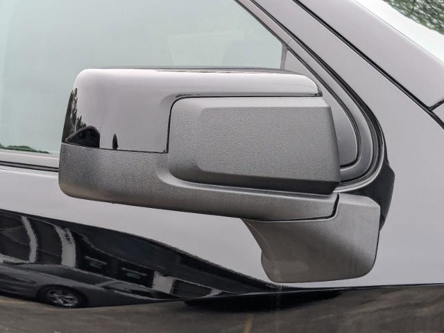 2025 Chevrolet Silverado 1500 Vehicle Photo in BEAUFORT, SC 29906-4218