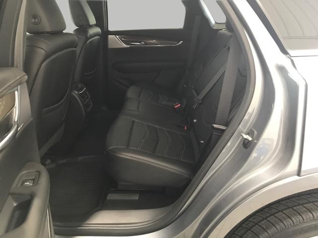 2020 Cadillac XT5 Vehicle Photo in GREEN BAY, WI 54303-3330