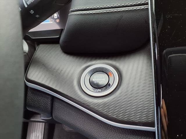 2024 Jeep Grand Cherokee Vehicle Photo in EMPORIA, VA 23847-1235