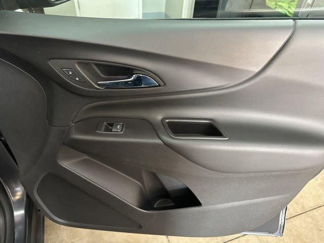 2022 Chevrolet Equinox Vehicle Photo in MEDINA, OH 44256-9631