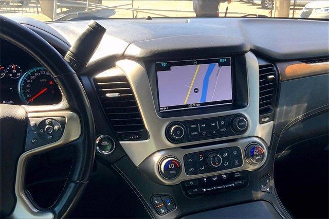 2020 GMC Yukon XL Vehicle Photo in KANSAS CITY, MO 64114-4502