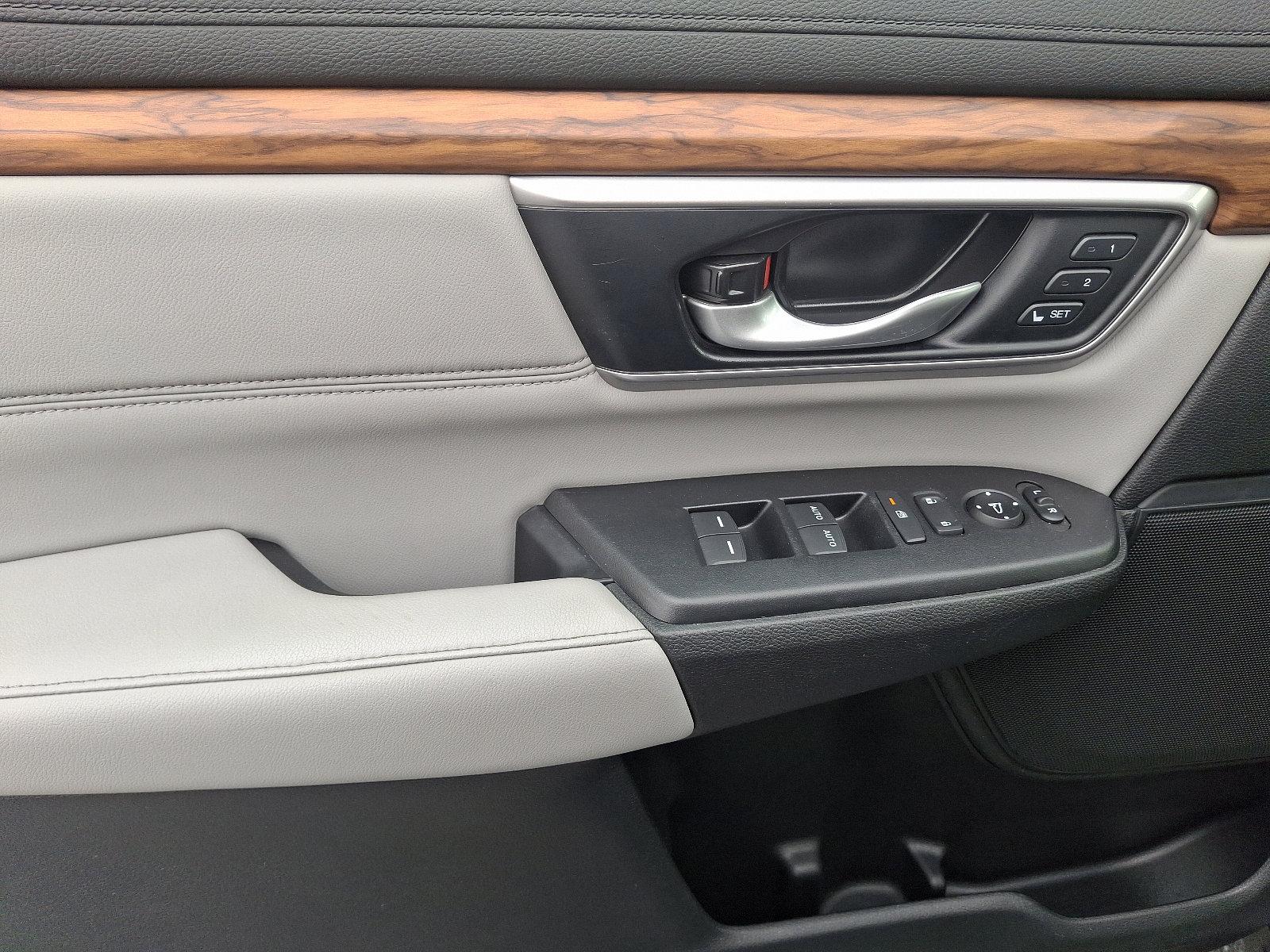2021 Honda CR-V Vehicle Photo in Harrisburg, PA 17111