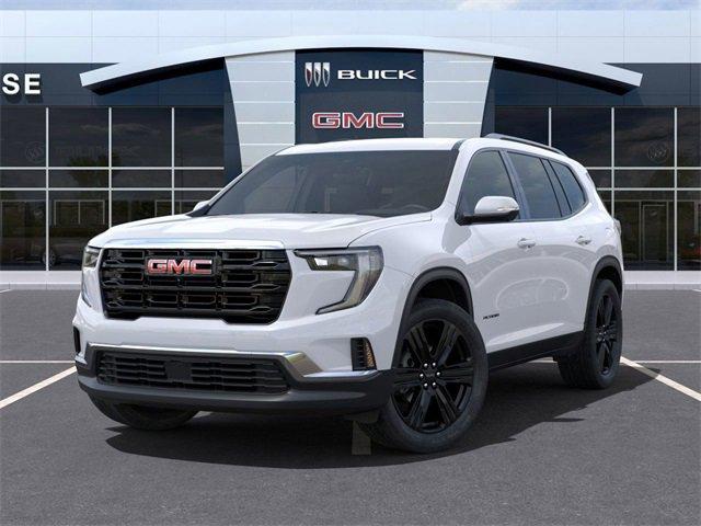 2025 GMC Acadia Vehicle Photo in COLLIERVILLE, TN 38017-9006