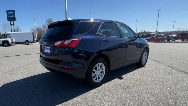 2020 Chevrolet Equinox Vehicle Photo in BENTONVILLE, AR 72712-4322