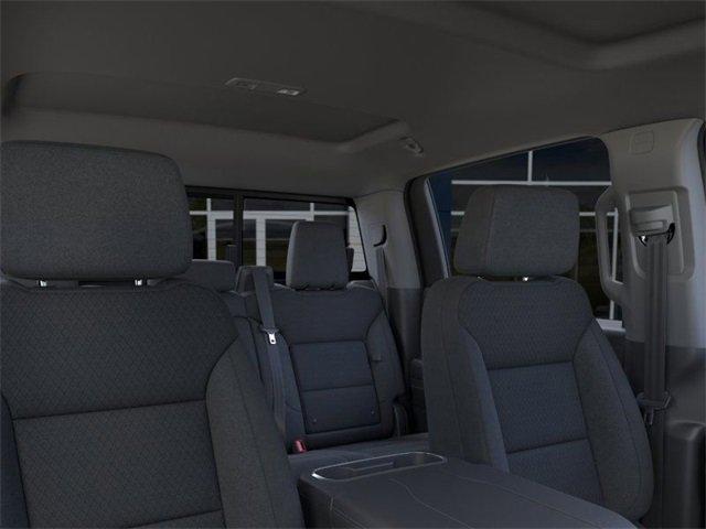 2025 GMC Sierra 1500 Vehicle Photo in COLLIERVILLE, TN 38017-9006