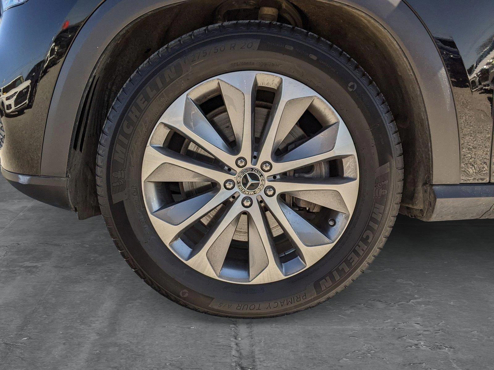 2020 Mercedes-Benz GLE Vehicle Photo in LAUREL, MD 20707-4622