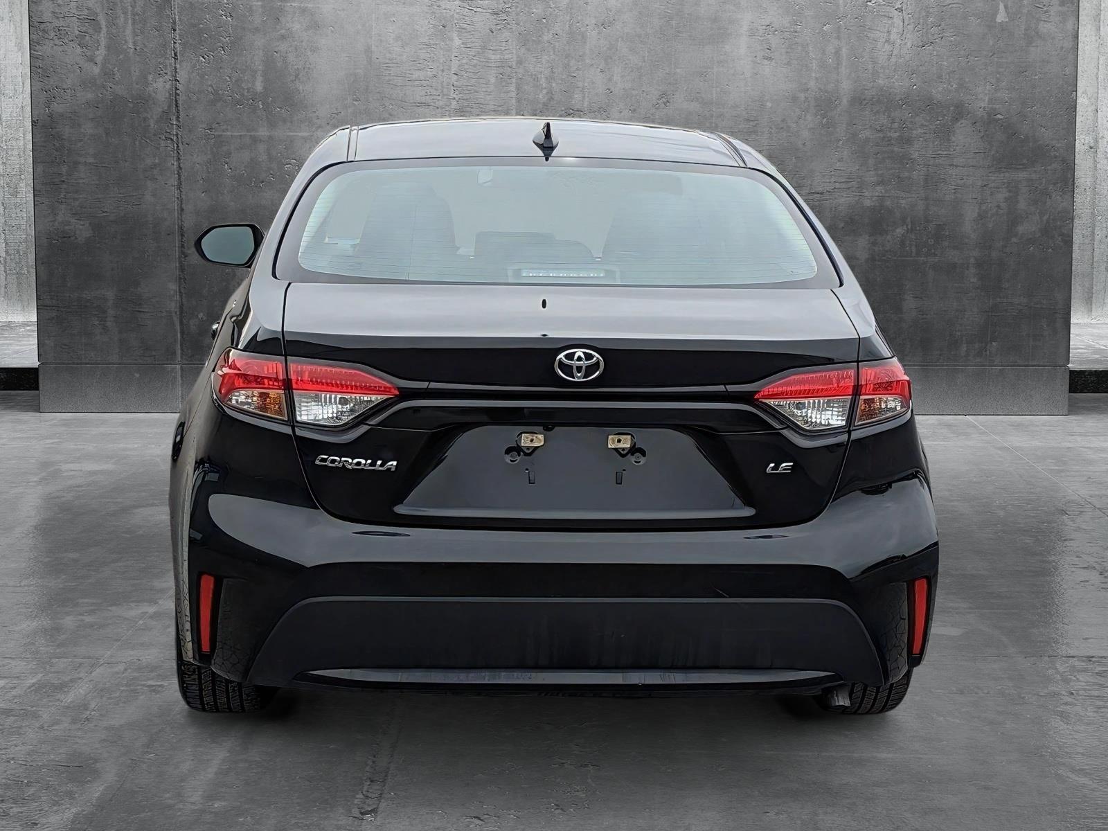 2022 Toyota Corolla Vehicle Photo in Spokane Valley, WA 99212