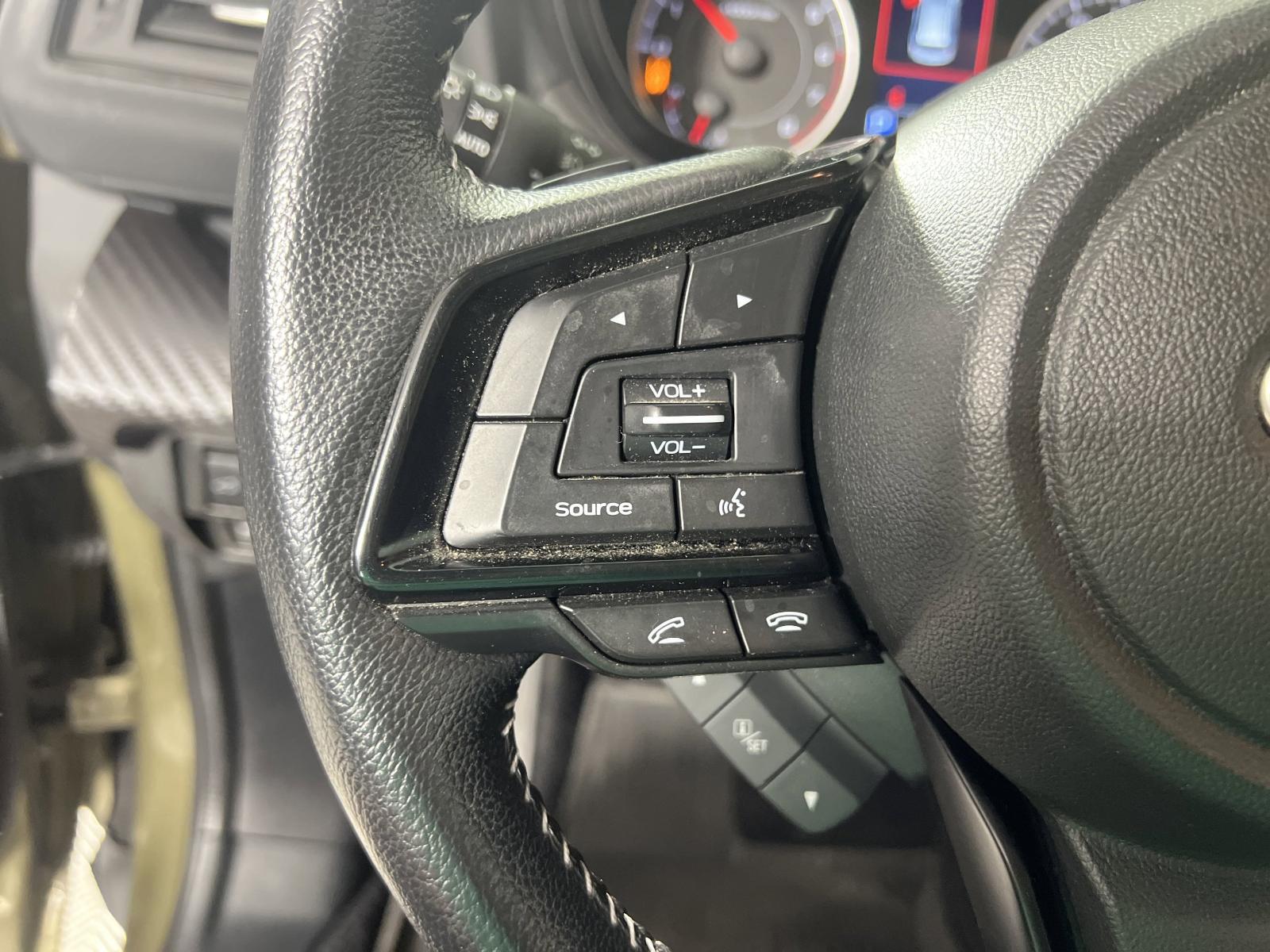 2022 Subaru Ascent Vehicle Photo in Georgetown, TX 78626