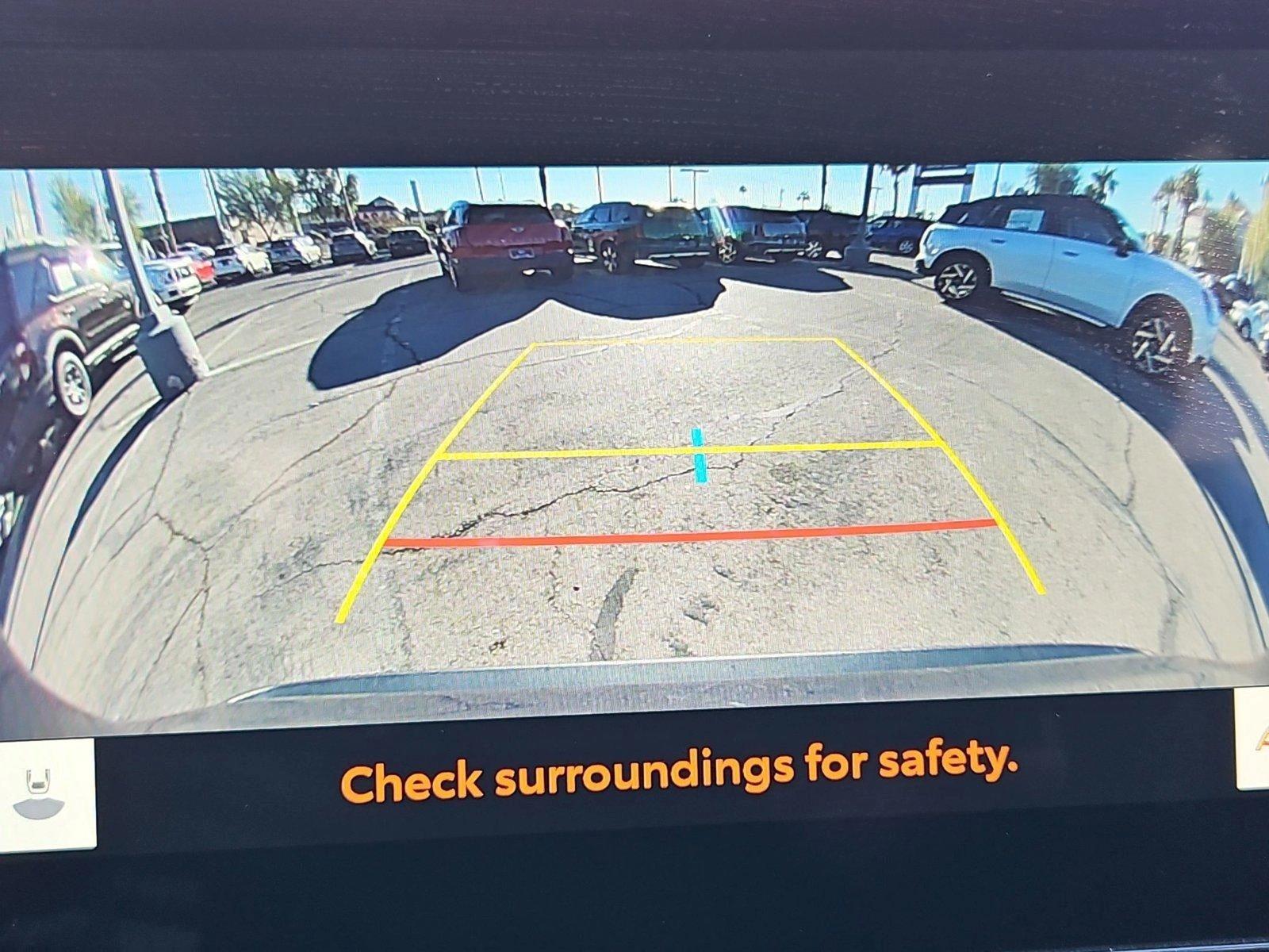 2024 Toyota RAV4 Vehicle Photo in Las Vegas, NV 89149