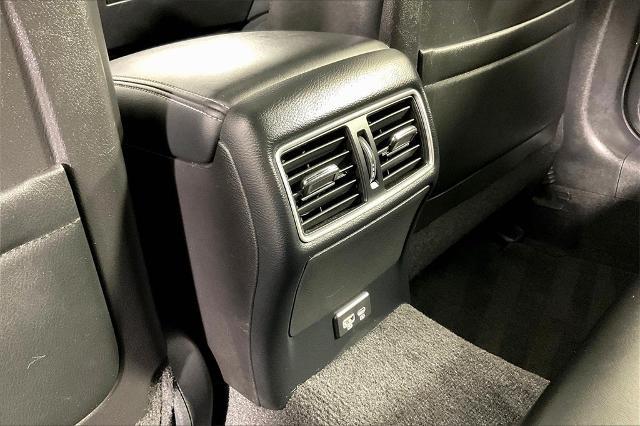 2022 INFINITI Q50 Vehicle Photo in Tulsa, OK 74129