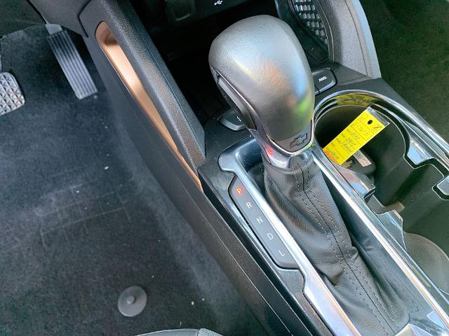2023 Chevrolet Trailblazer Vehicle Photo in MOON TOWNSHIP, PA 15108-2571