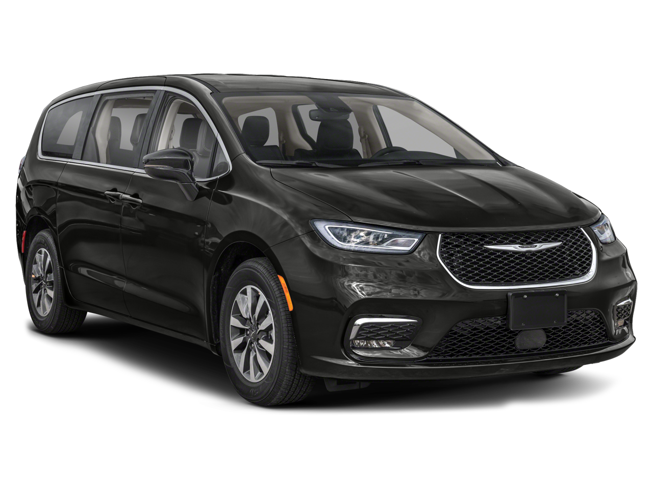 2024 Chrysler Pacifica Vehicle Photo in San Antonio, TX 78230