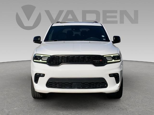 2023 Dodge Durango Vehicle Photo in Savannah, GA 31419