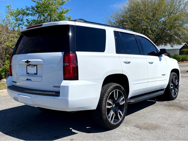2018 Chevrolet Tahoe Vehicle Photo in Hinesville, GA 31313