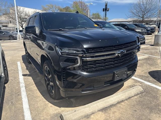 2021 Chevrolet Tahoe Vehicle Photo in San Antonio, TX 78230
