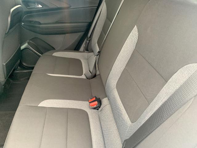 2022 Chevrolet Trailblazer Vehicle Photo in MOON TOWNSHIP, PA 15108-2571