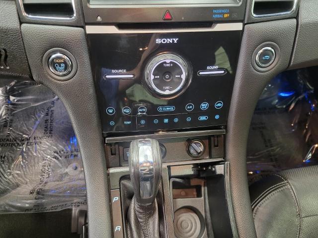 2013 Ford Taurus Vehicle Photo in Neenah, WI 54956