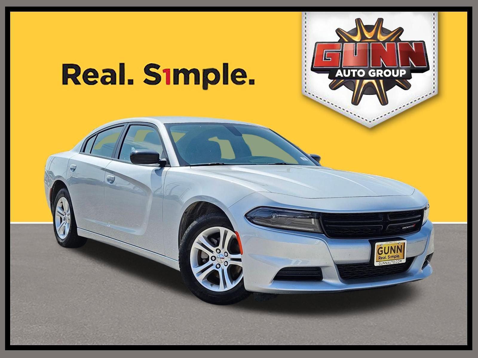 2023 Dodge Charger Vehicle Photo in Seguin, TX 78155