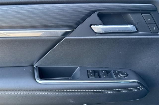2025 GMC Acadia Vehicle Photo in ELK GROVE, CA 95757-8703