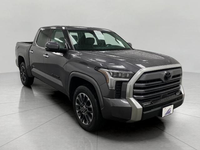 2023 Toyota Tundra 4WD Vehicle Photo in Appleton, WI 54913