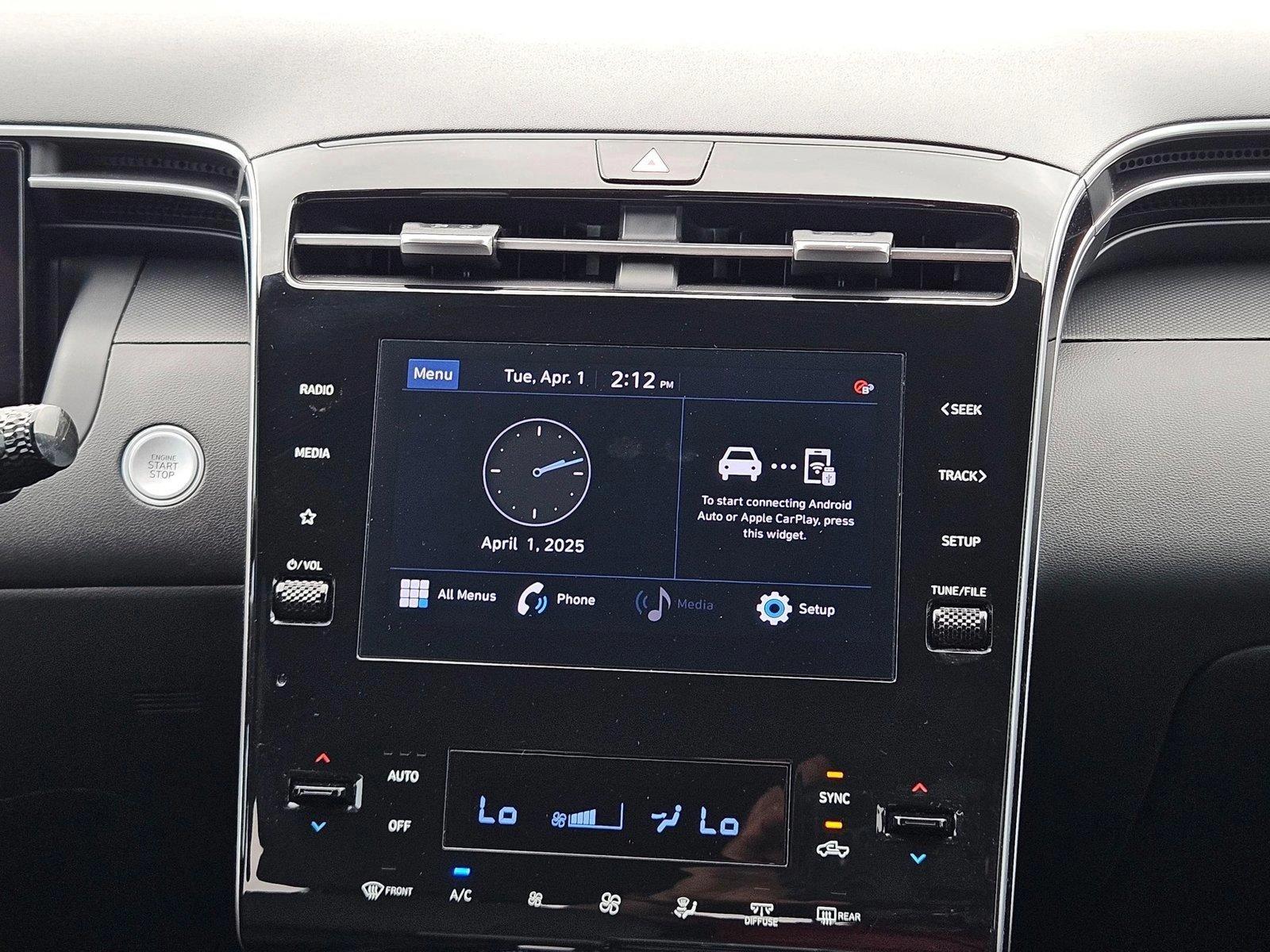 2022 Hyundai SANTA CRUZ Vehicle Photo in Austin, TX 78728