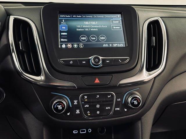 2019 Chevrolet Equinox Vehicle Photo in MEDINA, OH 44256-9631