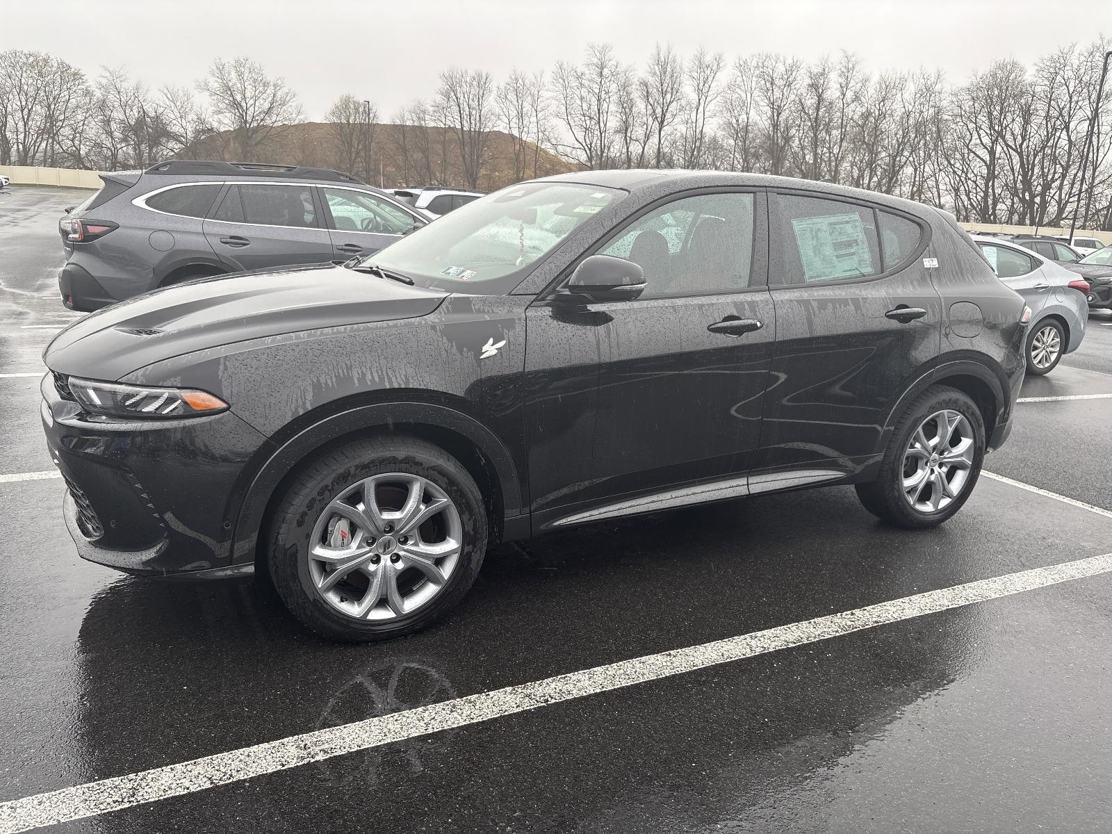 2024 Dodge Hornet Vehicle Photo in Mechanicsburg, PA 17050-1707