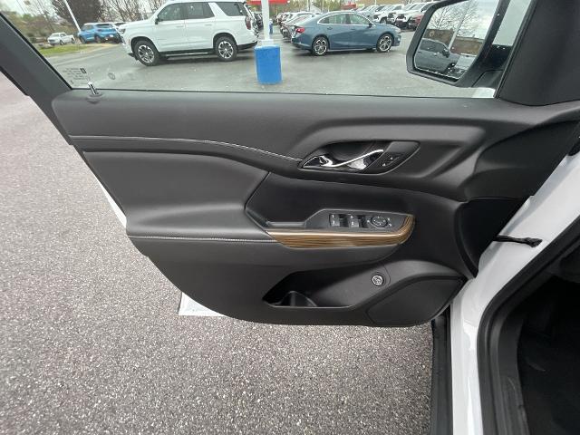 2023 GMC Acadia Vehicle Photo in BENTONVILLE, AR 72712-4322