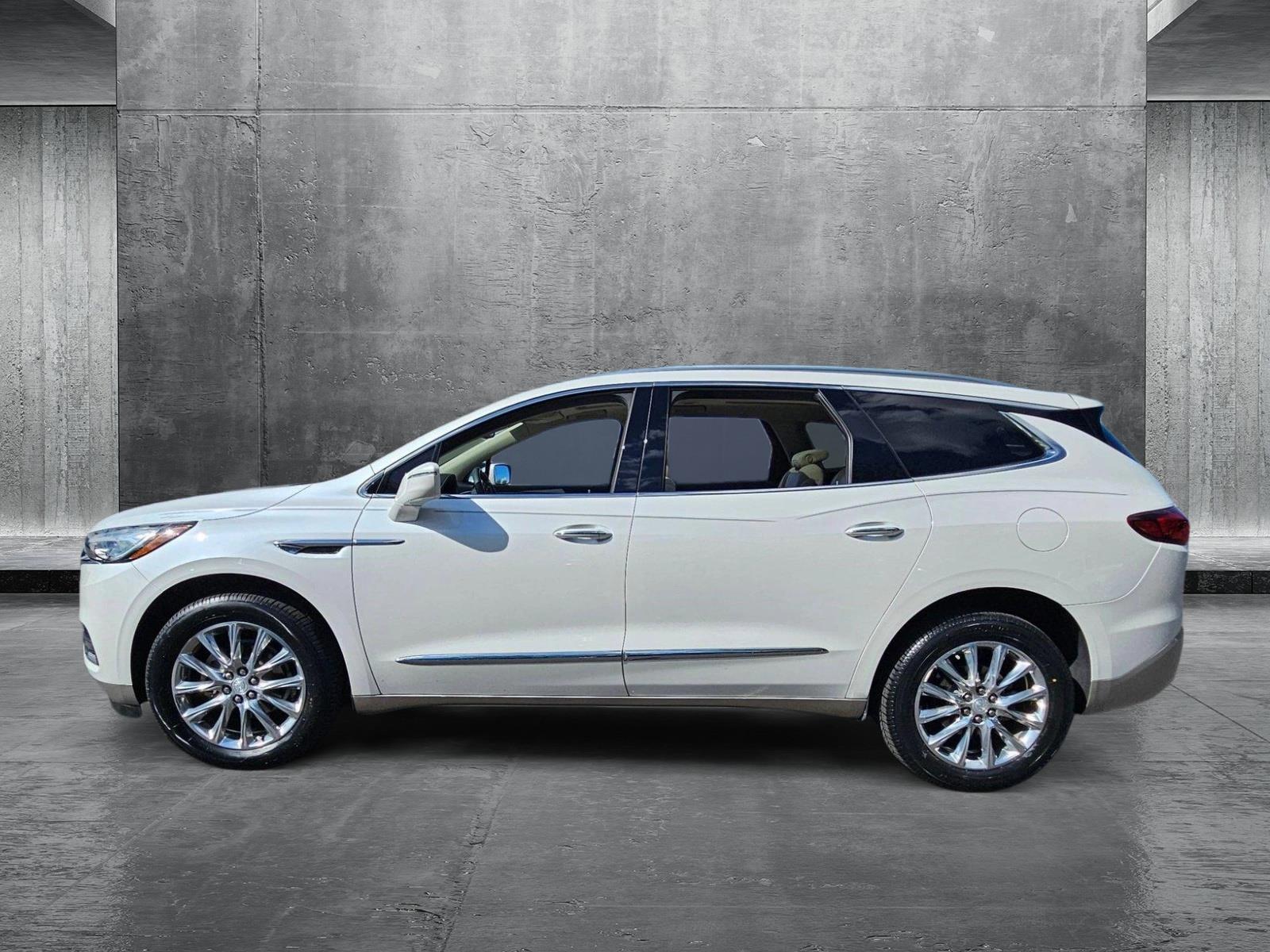 2018 Buick Enclave Vehicle Photo in Clearwater, FL 33764