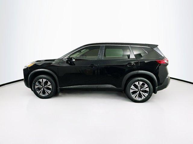2023 Nissan Rogue Vehicle Photo in Flemington, NJ 08822