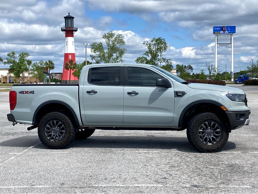 2022 Ford Ranger Vehicle Photo in POOLER, GA 31322-3252