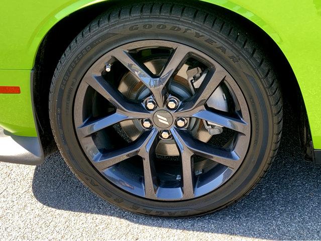 2023 Dodge Challenger Vehicle Photo in Hinesville, GA 31313