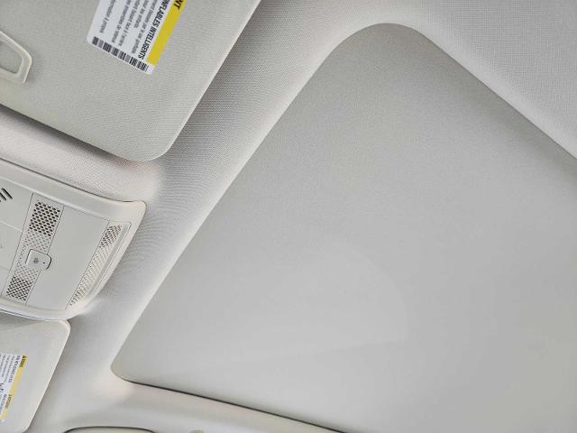 2021 Cadillac XT5 Vehicle Photo in HOUSTON, TX 77079