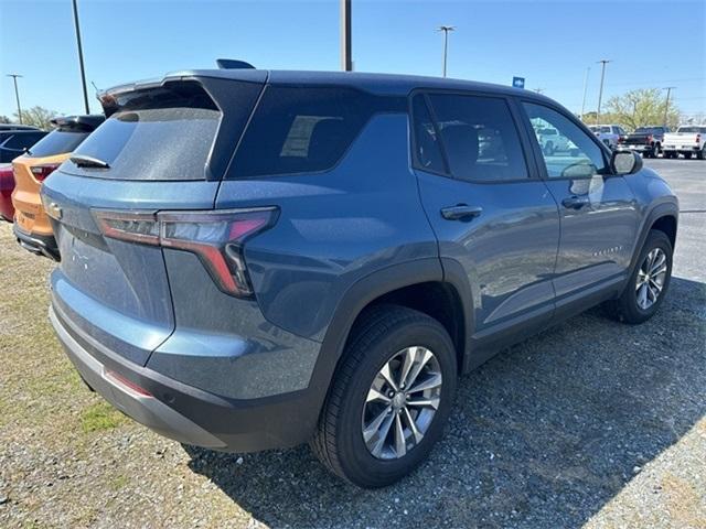 2025 Chevrolet Equinox Vehicle Photo in SEAFORD, DE 19973-8463