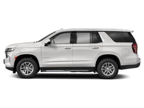 2023 Chevrolet Tahoe Vehicle Photo in BRUNSWICK, GA 31525-1881