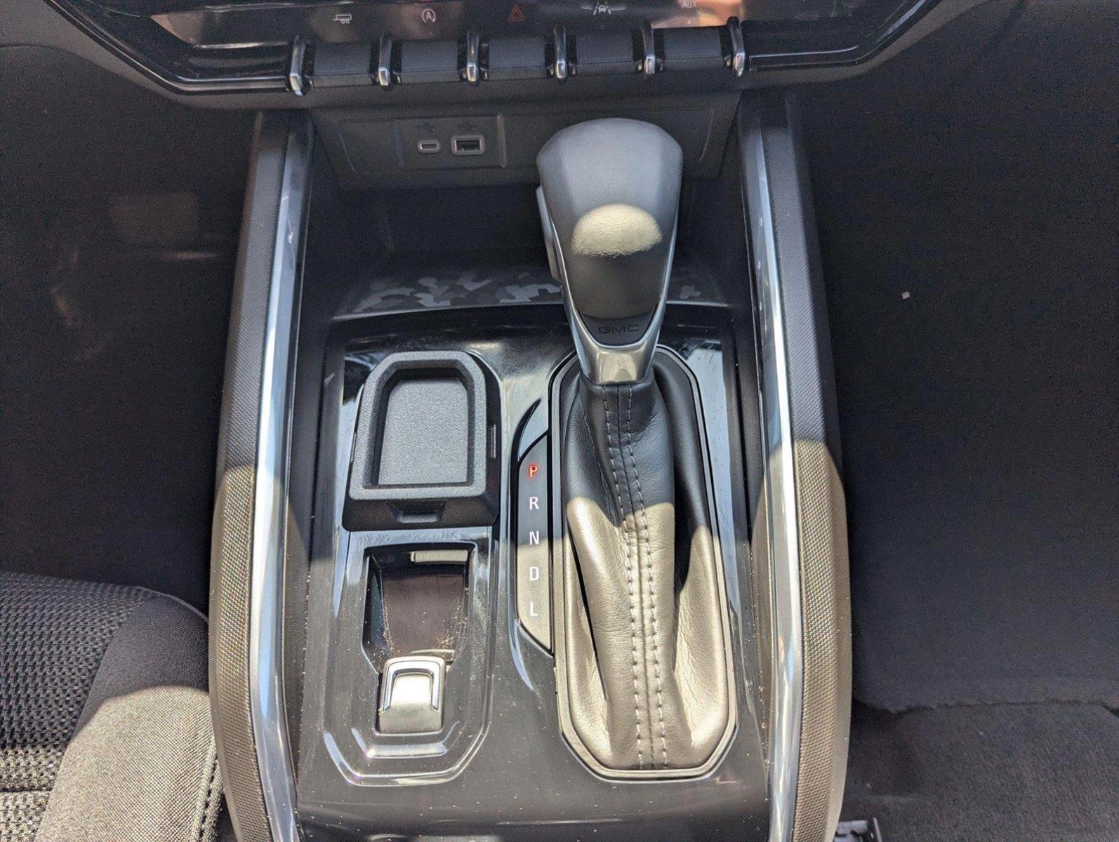 2025 GMC Canyon Vehicle Photo in CORPUS CHRISTI, TX 78412-4902