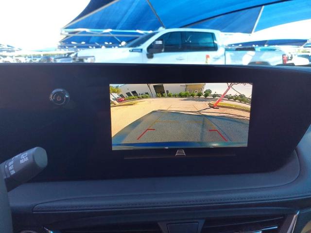 2025 Buick Encore GX Vehicle Photo in Denton, TX 76205