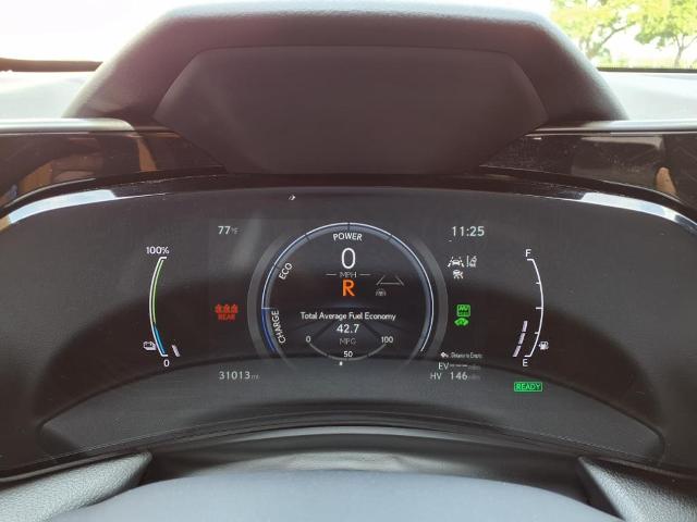 2024 Lexus NX Vehicle Photo in TAMPA, FL 33612-3404