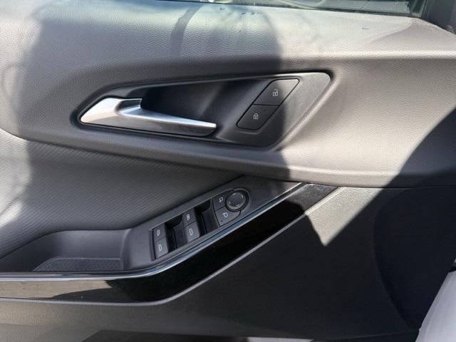 2025 Chevrolet Equinox Vehicle Photo in POST FALLS, ID 83854-5365