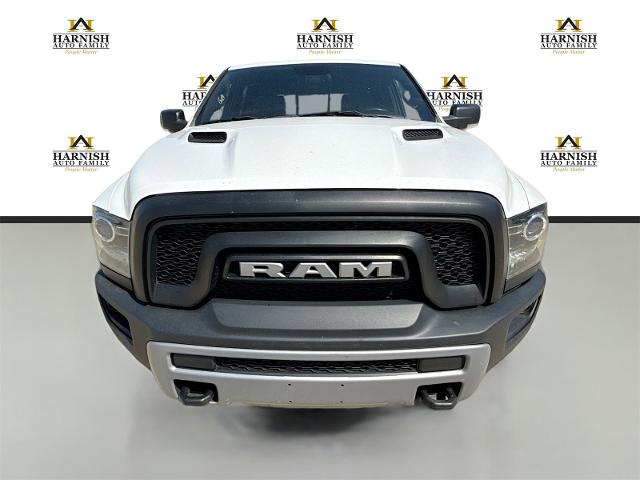 2017 Ram 1500 Vehicle Photo in EVERETT, WA 98203-5662