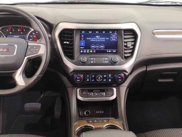 2023 GMC Acadia Vehicle Photo in Fort Mill, SC 29708