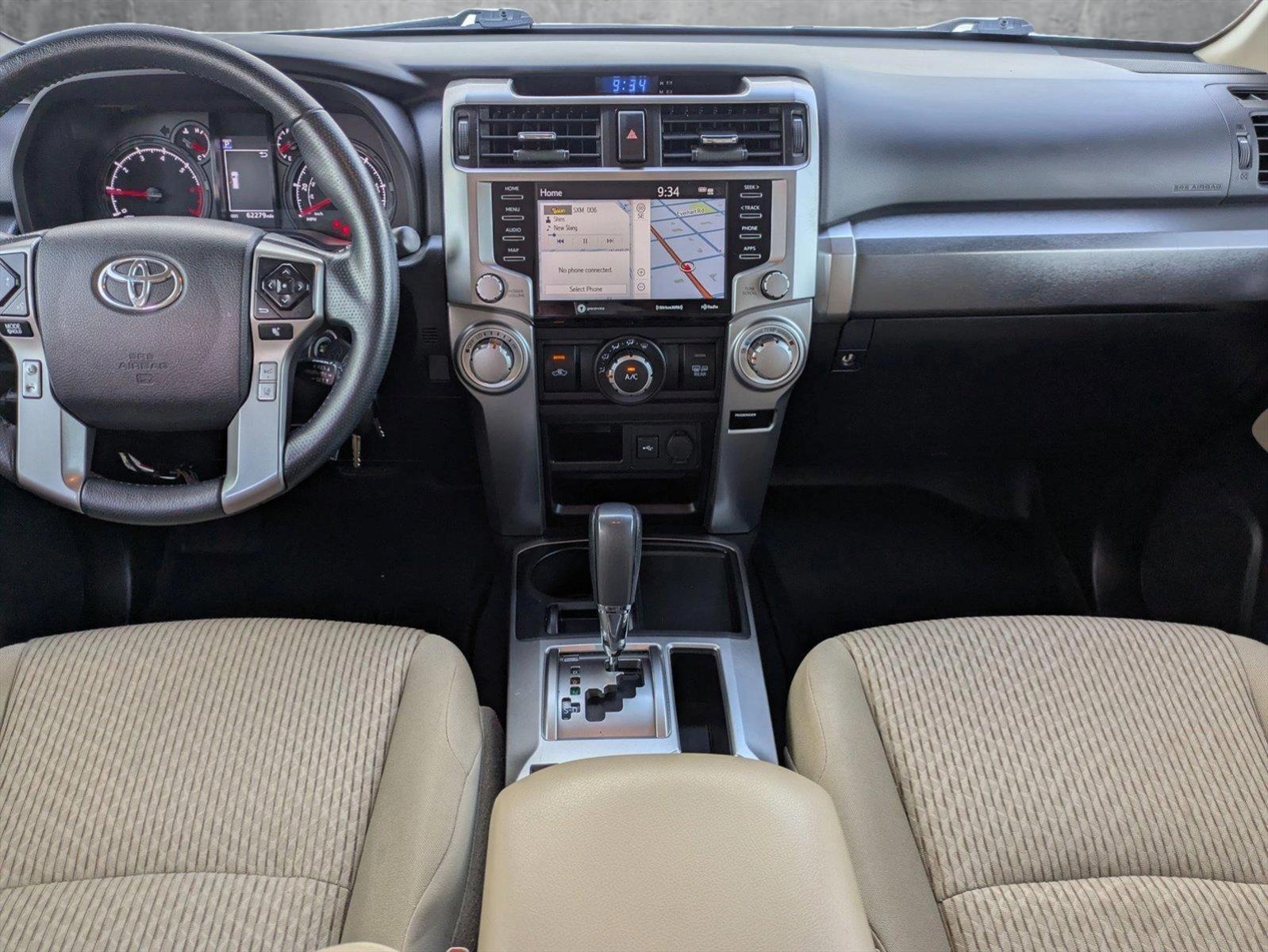 2020 Toyota 4Runner Vehicle Photo in Corpus Christi, TX 78415